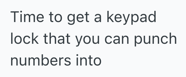 Screenshot 2025 07 13 at 11.56.15 AM Locksmith Fails To Unlock The Door, So The Customer Writes A Review About The Situation Online